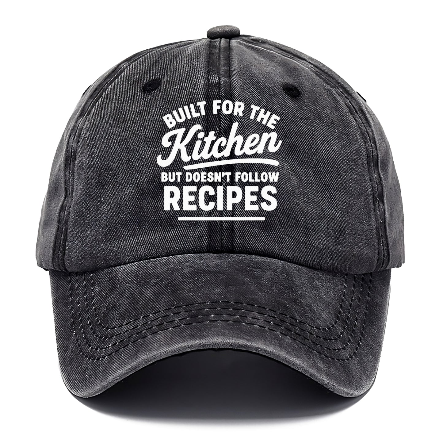kitchen rebel recipes Hat