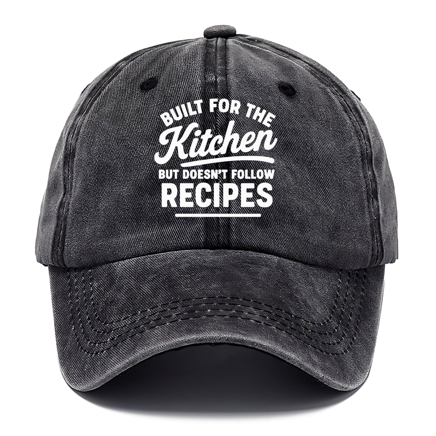 kitchen rebel recipes Hat