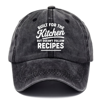 kitchen rebel recipes Hat