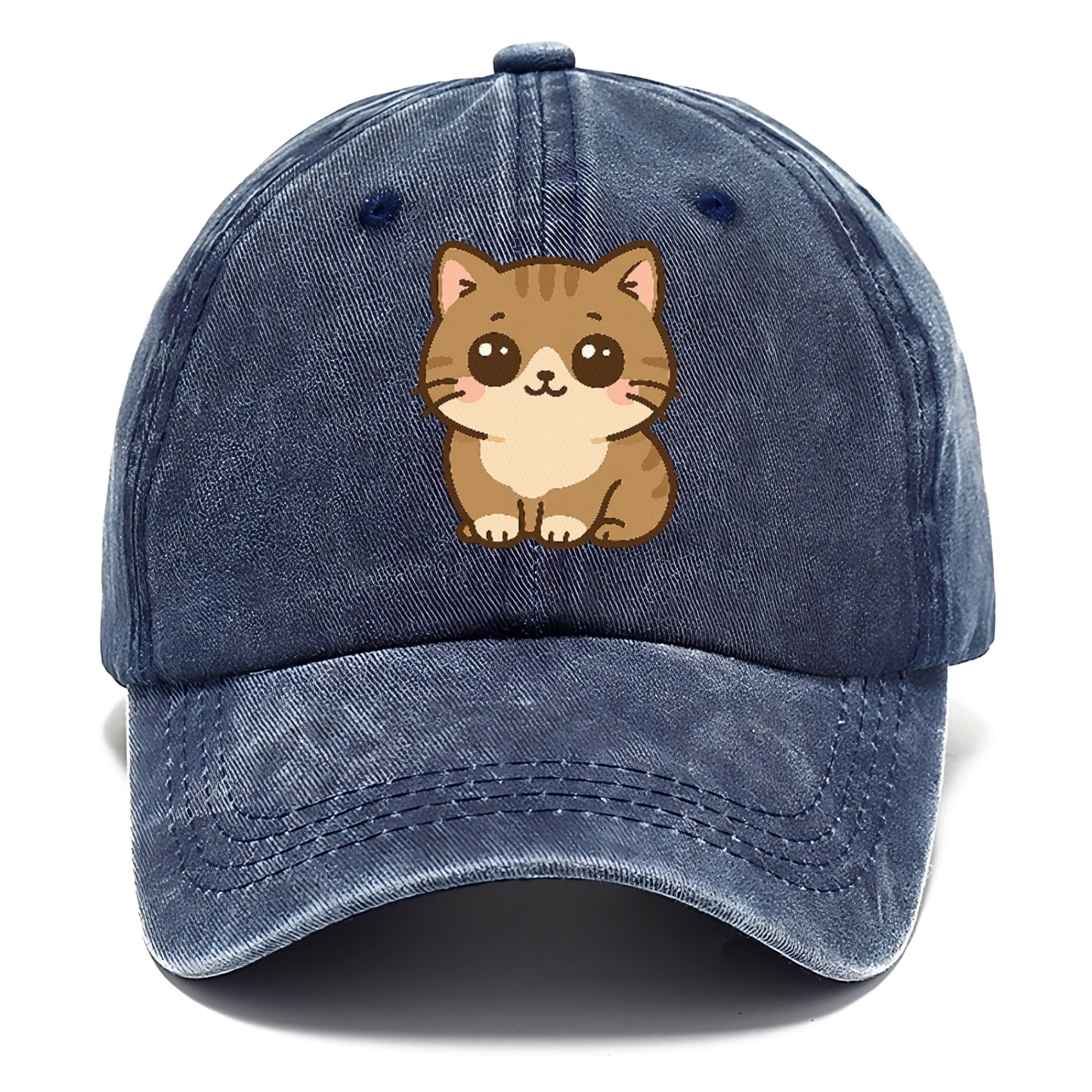 manx-playful-spirit Hat