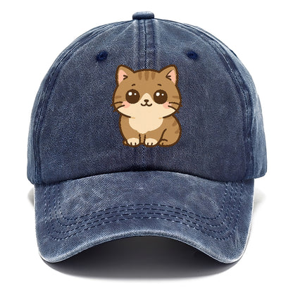 manx-playful-spirit Hat