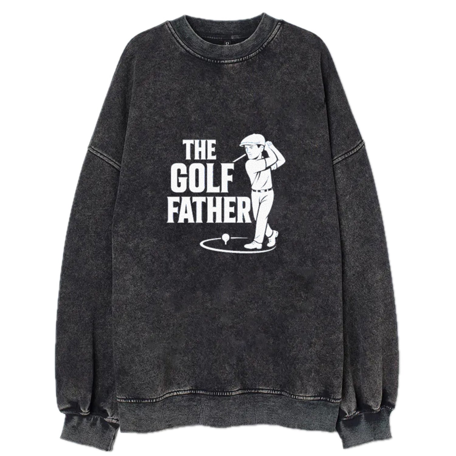 the golf father Hat