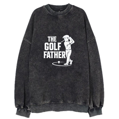 the golf father Hat