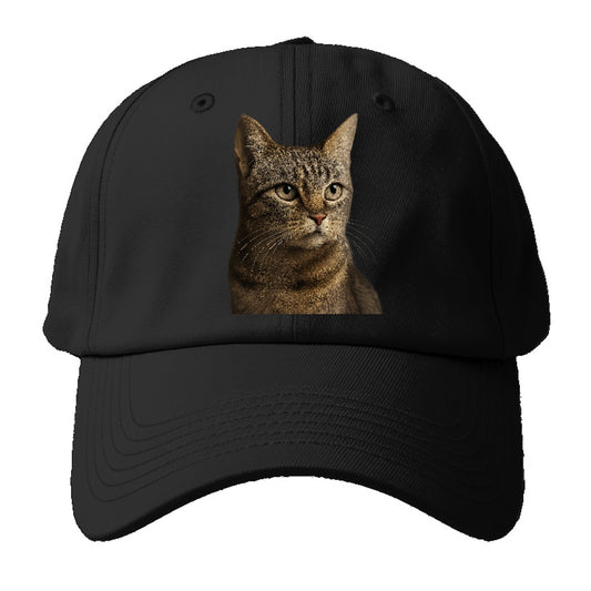 stray-cat-resilient-spirit Hat