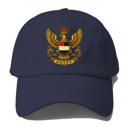royal eagle cap Hat