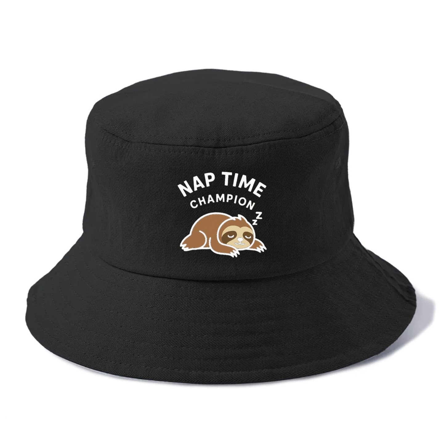 nap time champion Hat