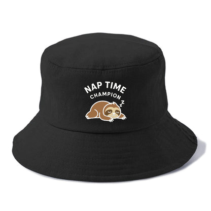 nap time champion Hat