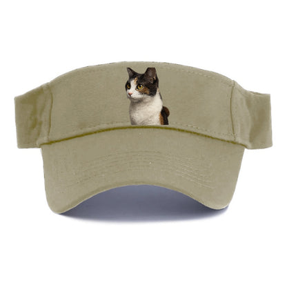 japanese-bobtail-playful-spirit Hat