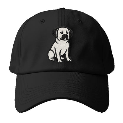 puggle-playful-spirit Hat