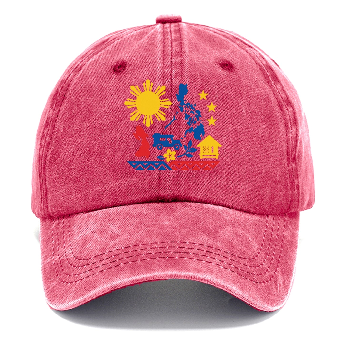 cultural national symbolism Hat