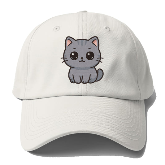 british-shorthair-cozy-charm Hat