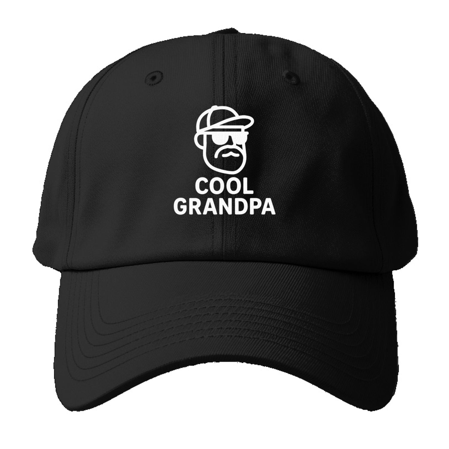 cool grandpa Hat
