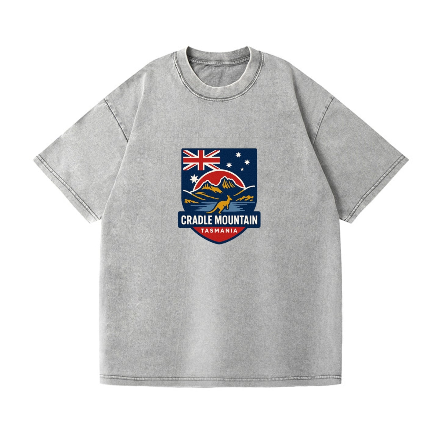 Australian Location Souvenir Hat