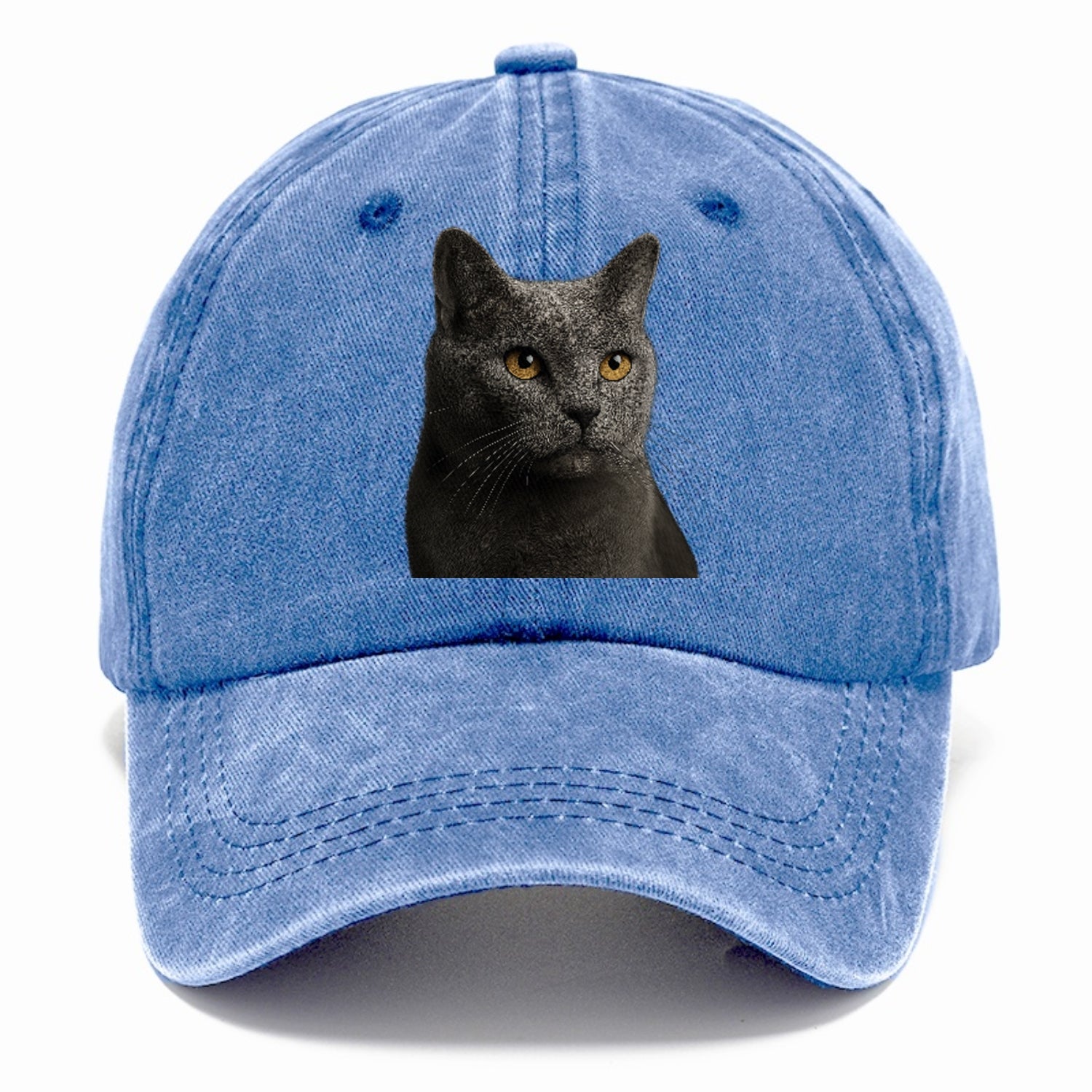 chartreux-quiet-grace Hat