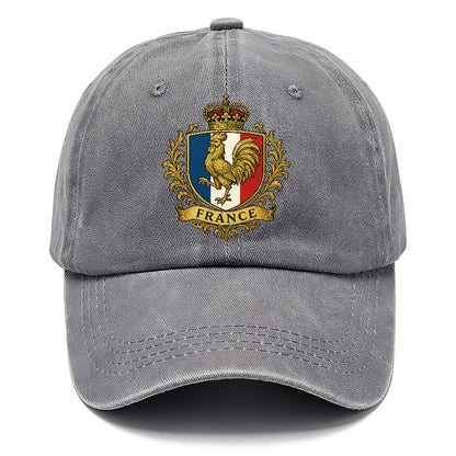 national-heritage-emblematic Hat