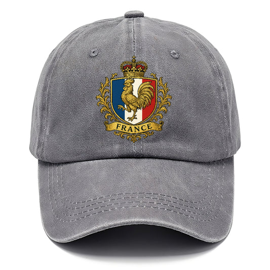 national-heritage-emblematic Hat