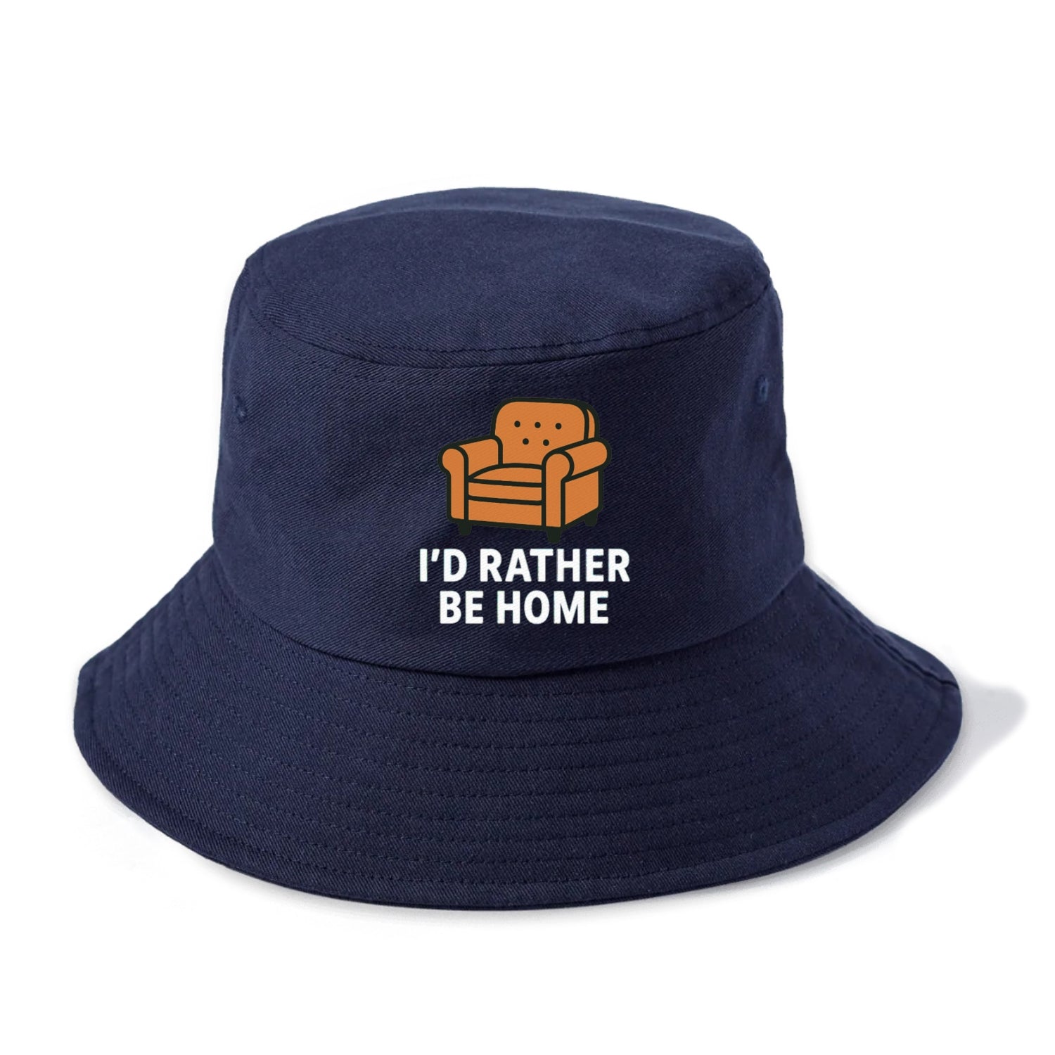 rather be home Hat