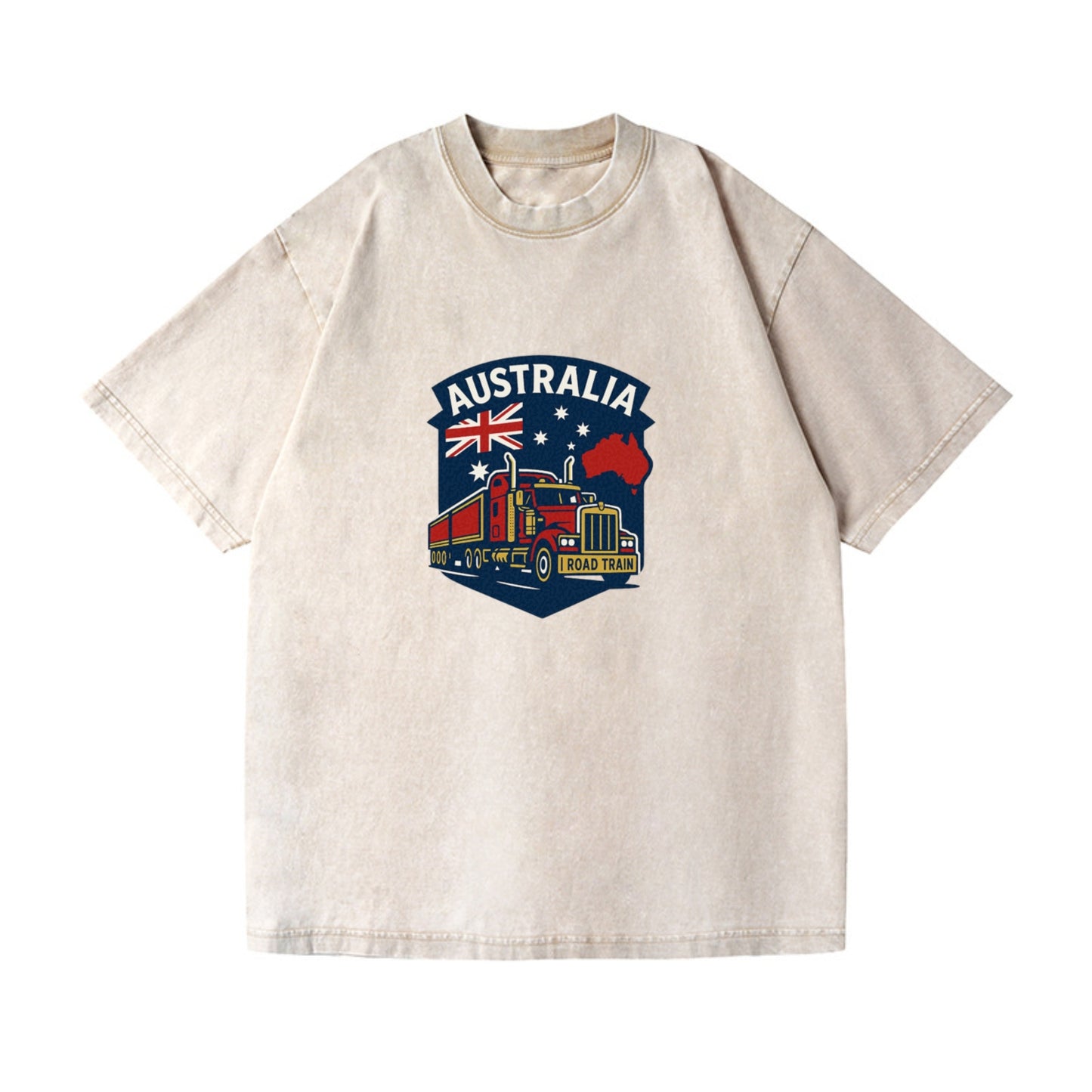 Australian Transport Hat