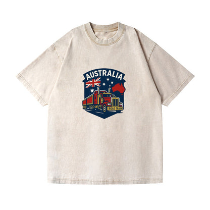 Australian Transport Hat