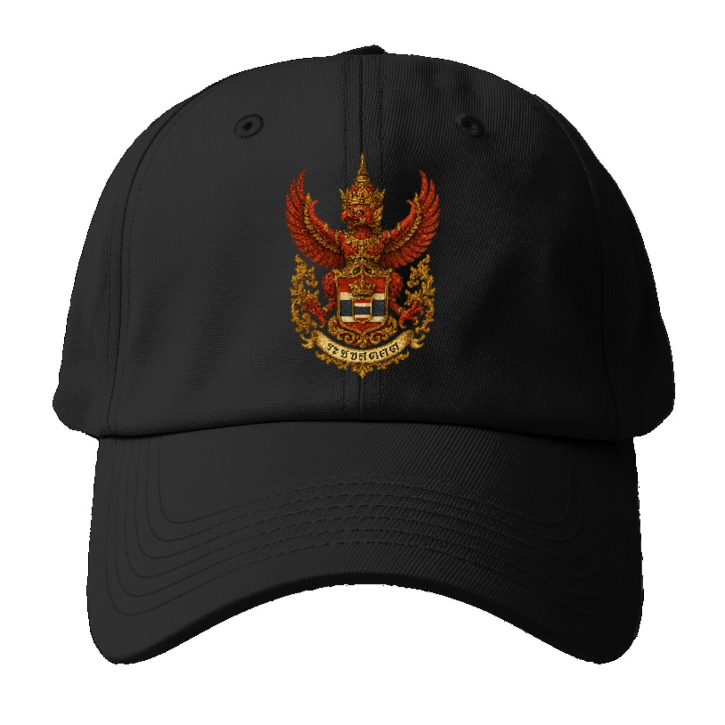 cultural-emblem-mythological-creature Hat