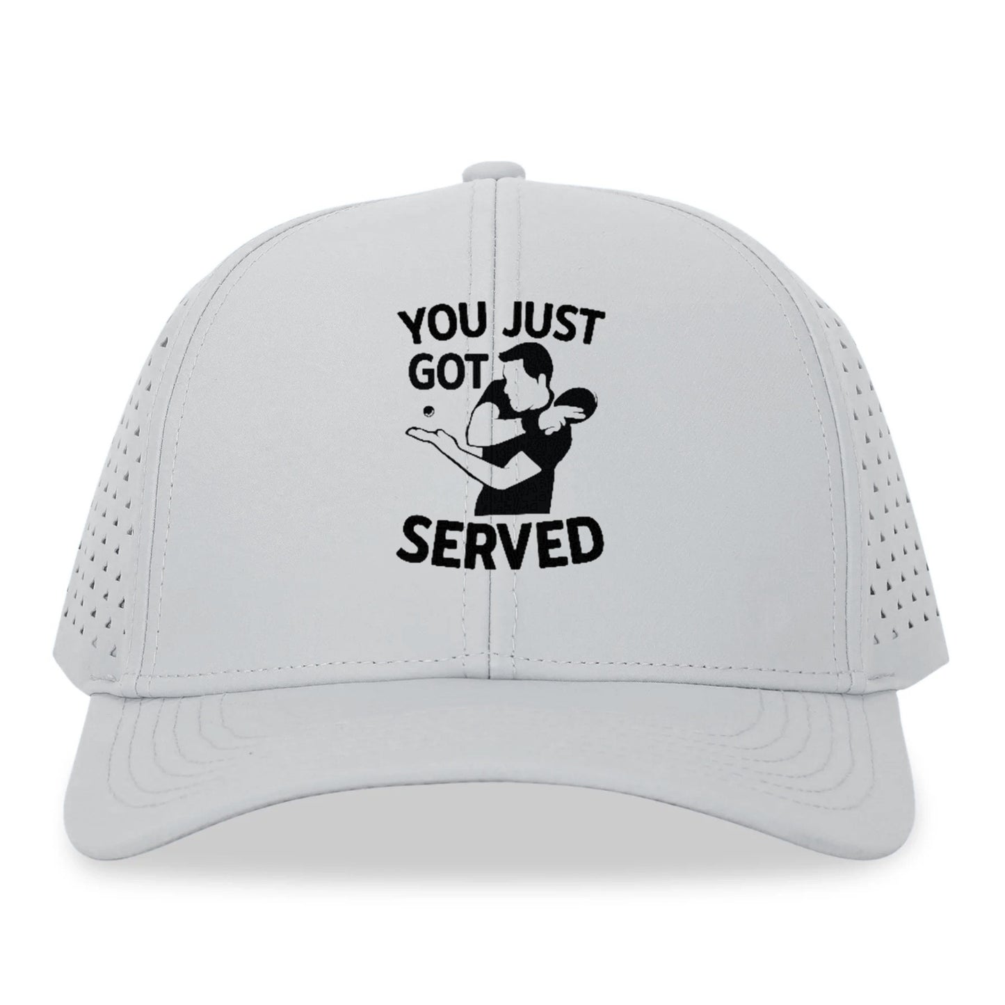 You Just Got Served Hat