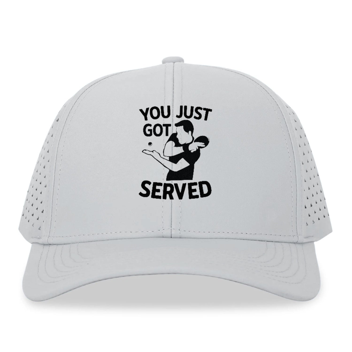 You Just Got Served Hat