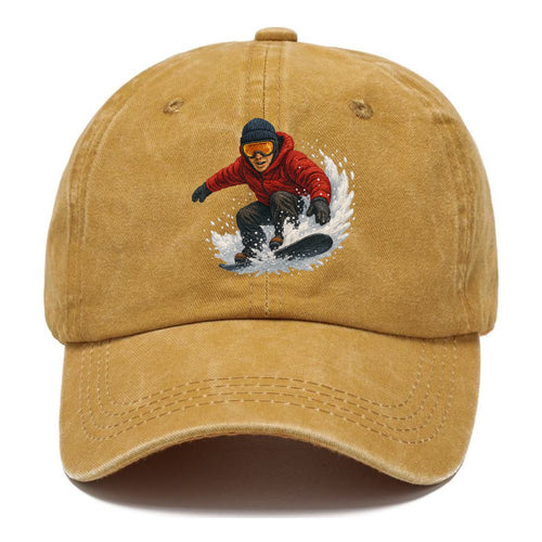 Powder Paradise Classic Cap