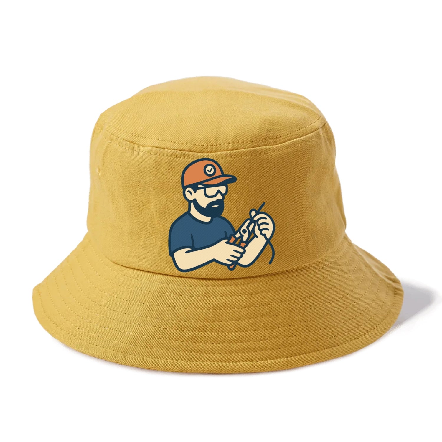 occupationalhobby Hat