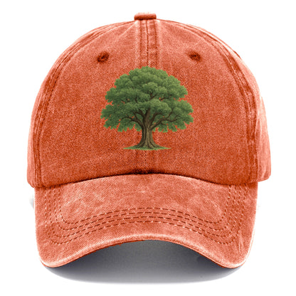 ancient canopy collection Hat