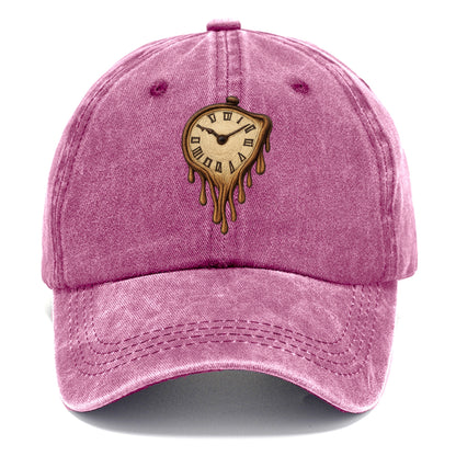 melting moments Hat