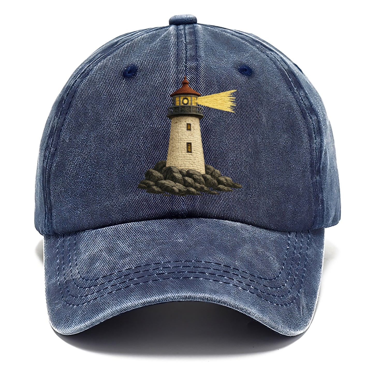 beacon of hope headwear Hat