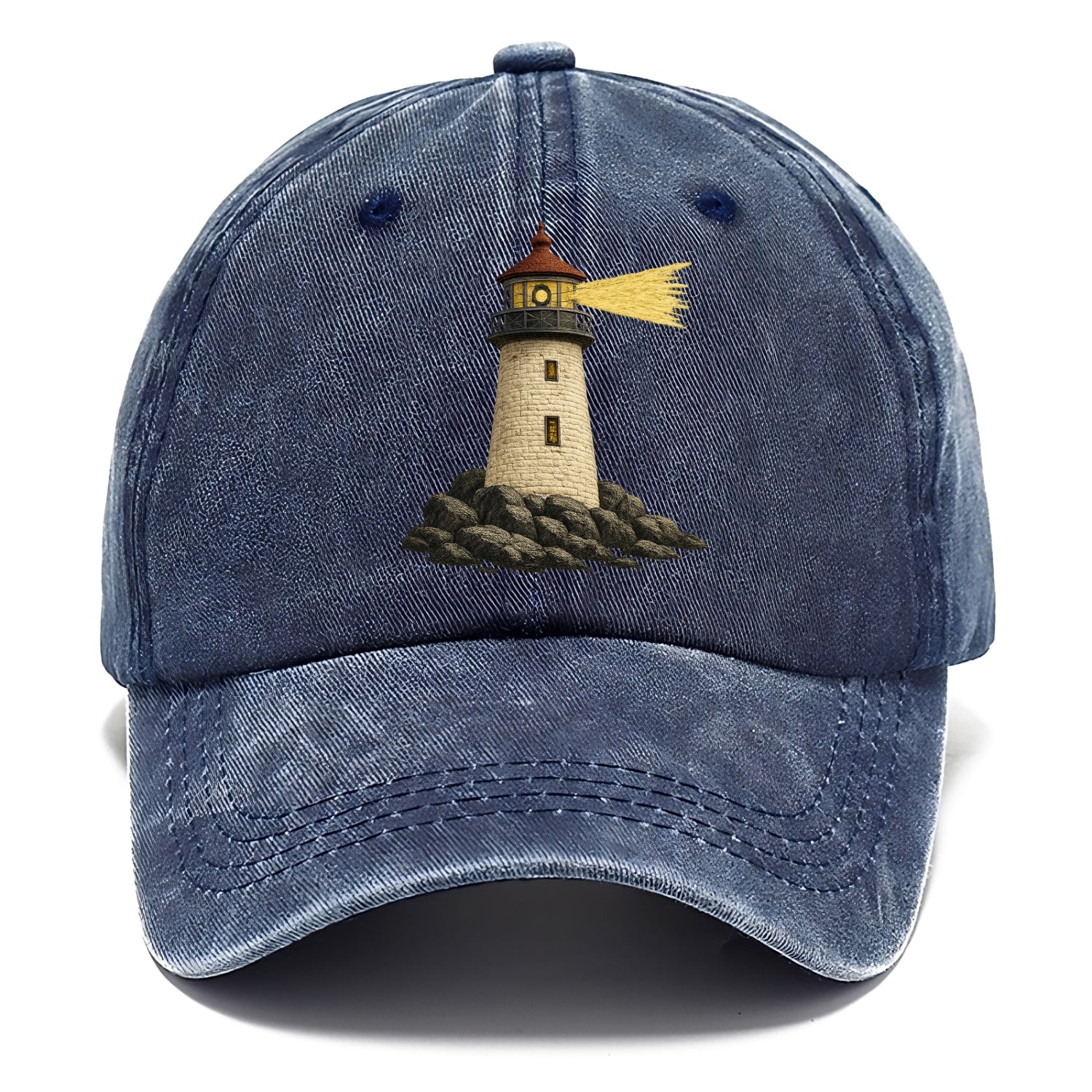 beacon of hope headwear Hat