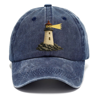 beacon of hope headwear Hat