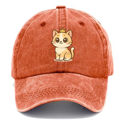 regal-cat-royal-presence Hat