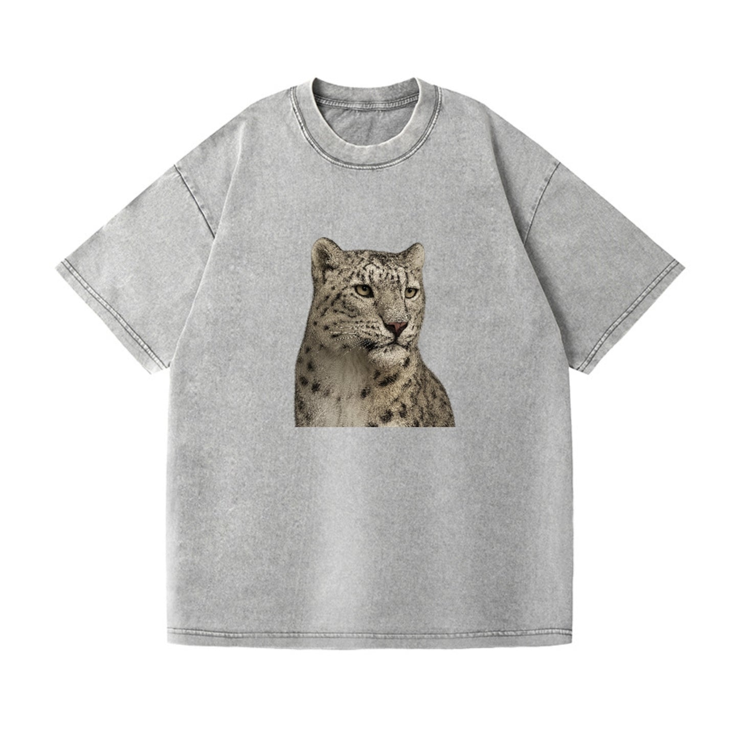 snow-leopard-elusive-majesty Hat