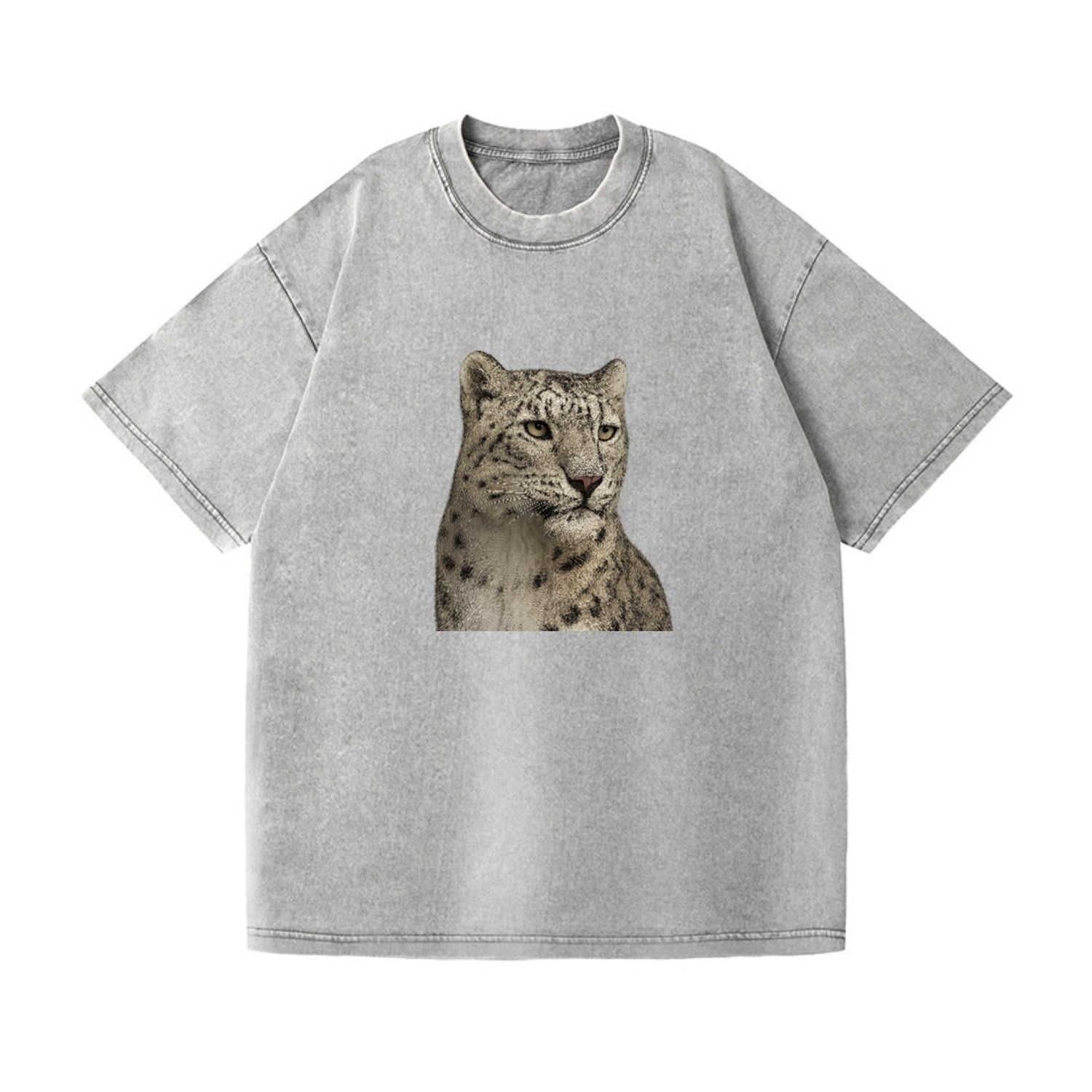 snow-leopard-elusive-majesty Hat