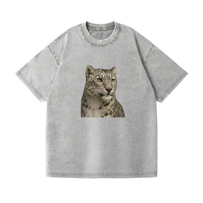 snow-leopard-elusive-majesty Hat