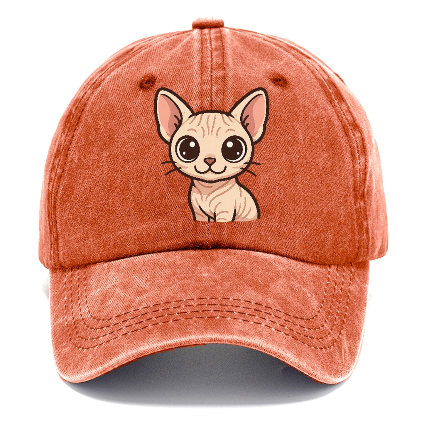 sphynx-mystic-charm Hat