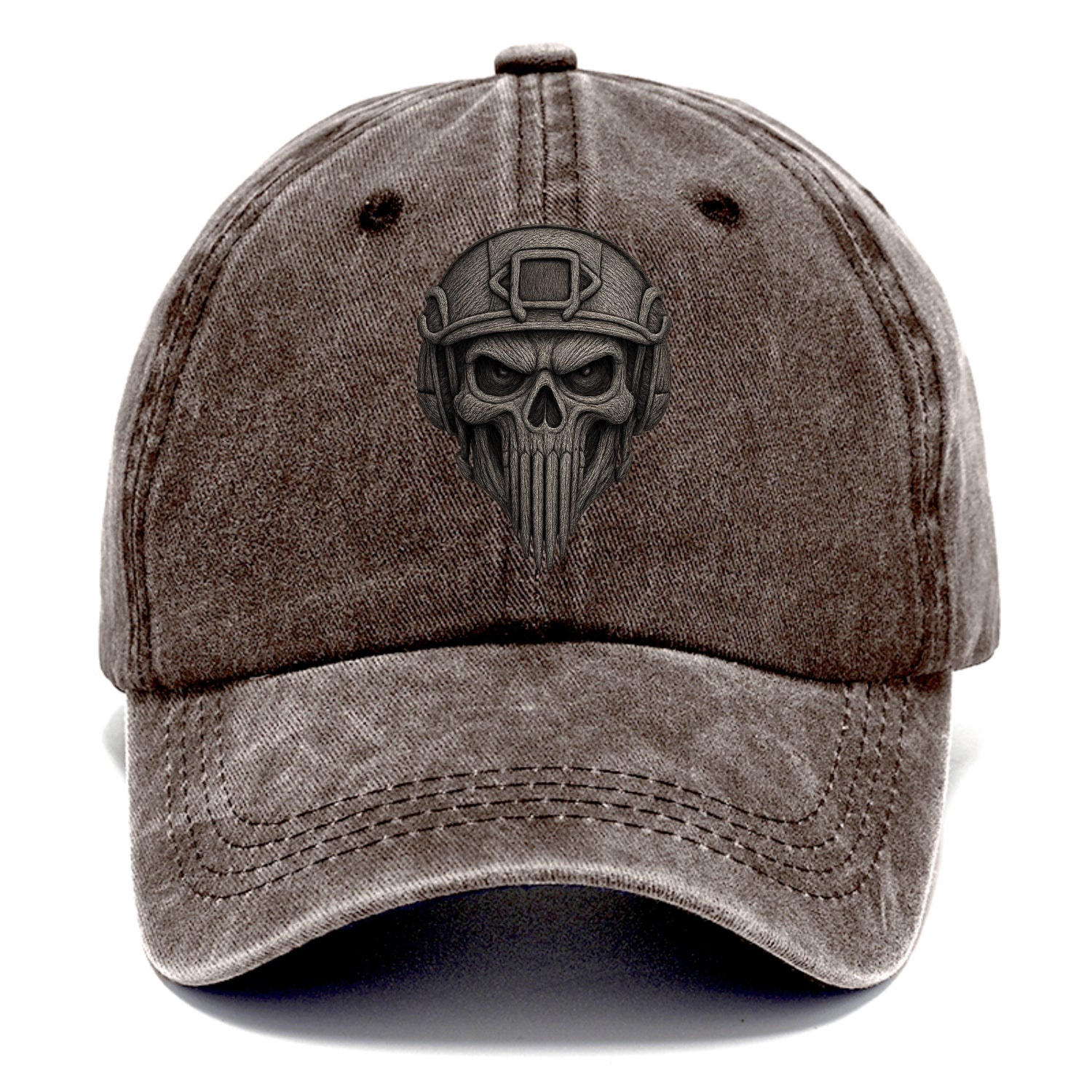 skull squadron Hat