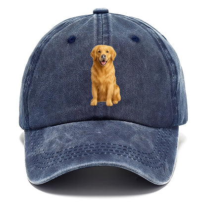 golden's better life Hat