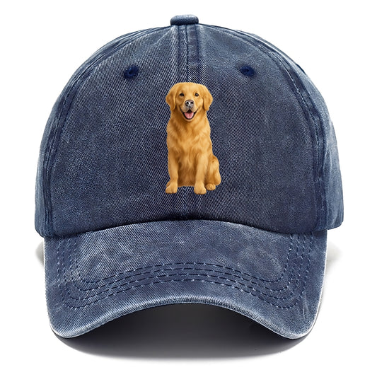 golden's better life Hat