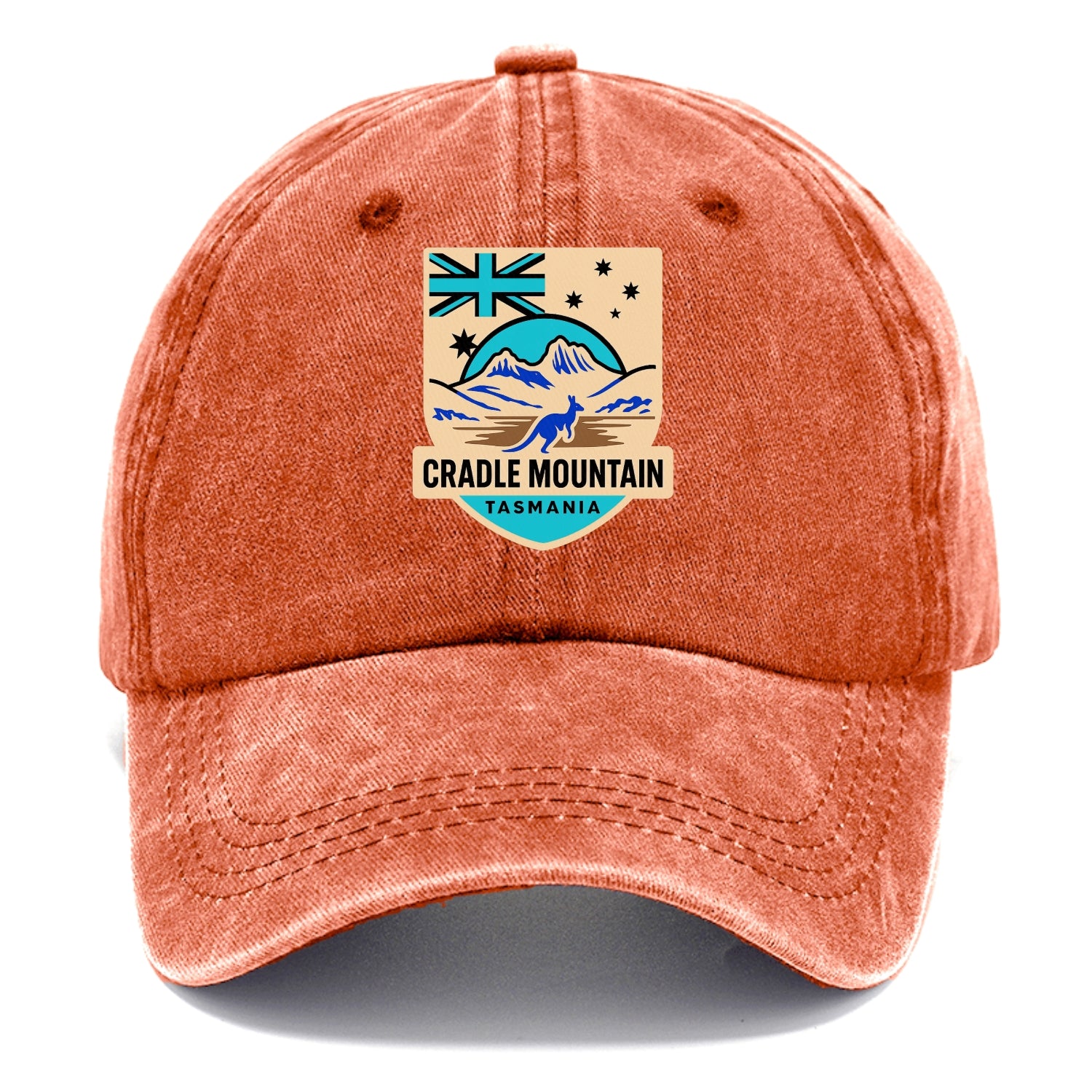 Australian Location Souvenir Hat