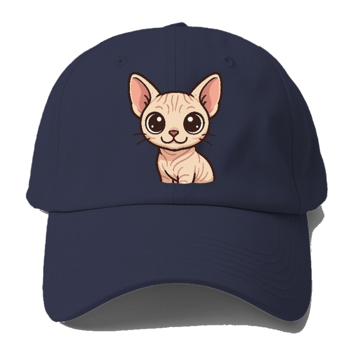 sphynx-mystic-charm Hat
