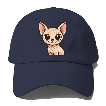 sphynx-mystic-charm Hat