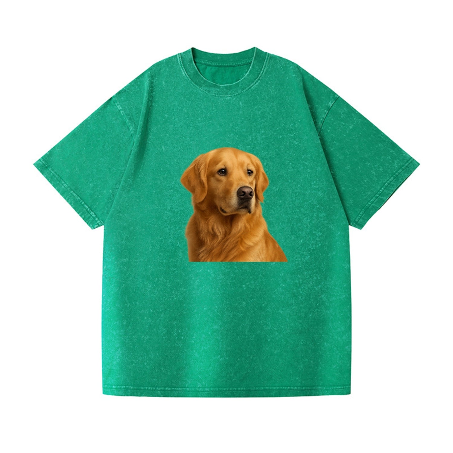 golden retriever loyal companion Hat