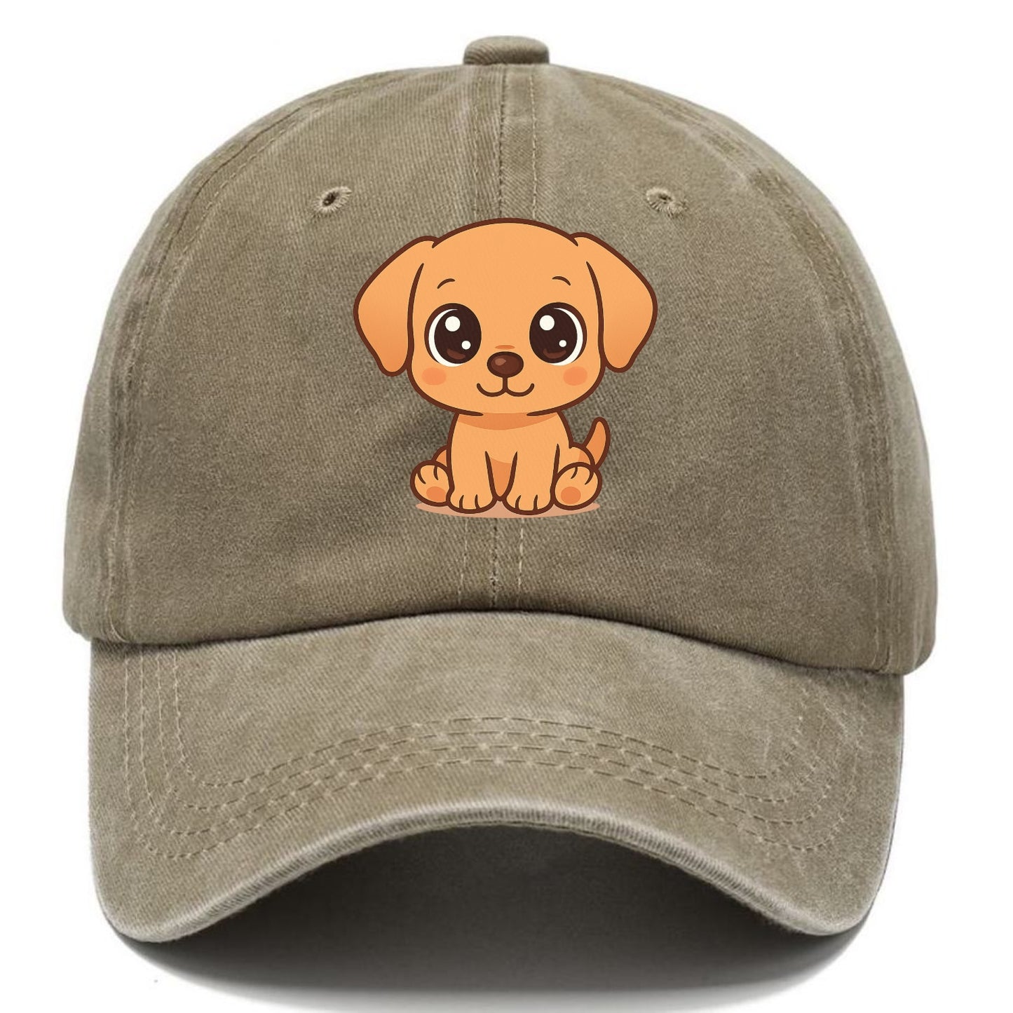 vizsla-the-russet-hunters-spirit Hat