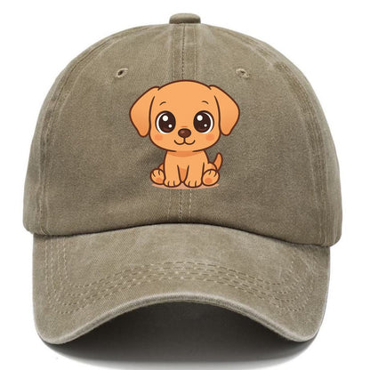 vizsla-the-russet-hunters-spirit Hat