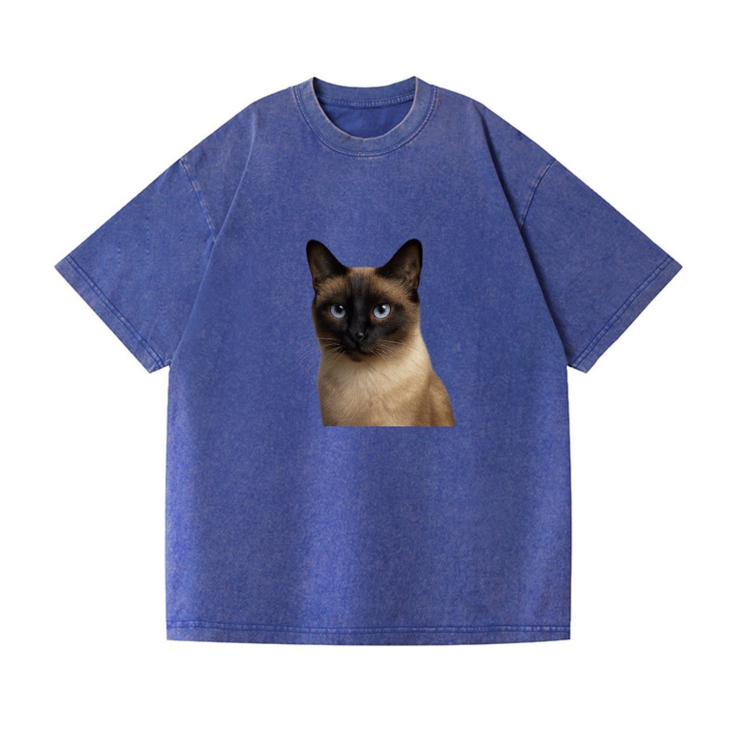 siamese mysterious beauty Hat