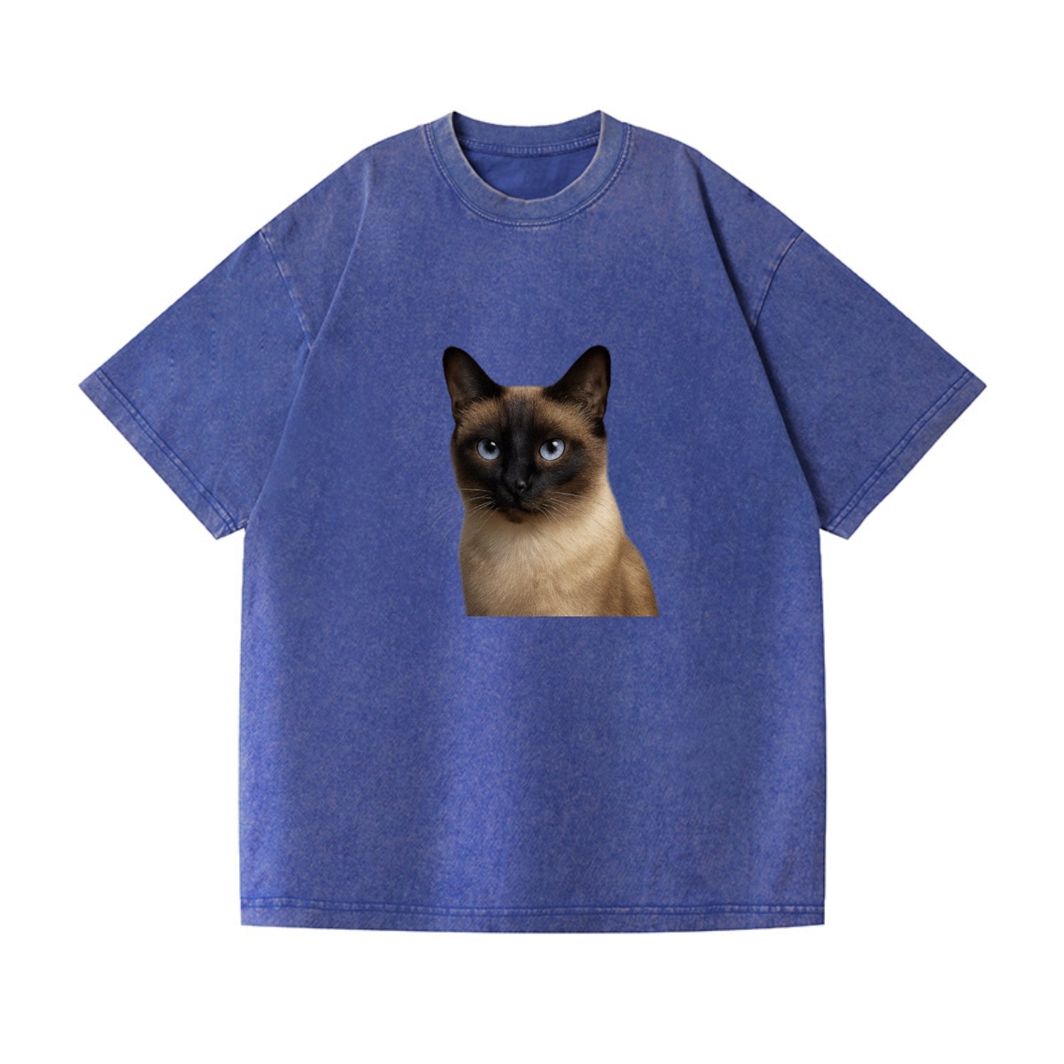 siamese mysterious beauty Hat