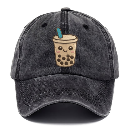 boba dreams Hat